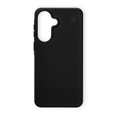 iDeal of Sweden Cover in silicone con MagSafe Samsung Galaxy A57 (5G) - Black
