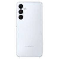 Samsung Cover Rigida Trasparente Originale Samsung Galaxy A16 - Transparent