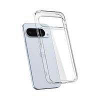 Spigen Cover Ultra Hybrid Google Pixel 10 / 10 Pro - Crystal Clear