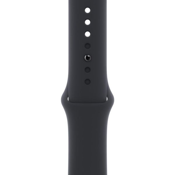 Apple Cinturino sportivo Apple Watch | 44/45/46/49 mm - Midnight