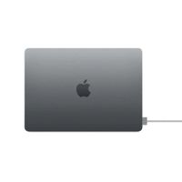 Apple Cavo originale da USB-C a MagSafe 3 - 2 metri - Gray