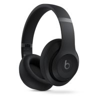 Beats Cuffie Studio Pro senza fili con cancellazione del rumore (ANC) - Black