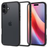 Spigen Cover Ultra Hybrid Apple iPhone 16 Plus - Matte Black