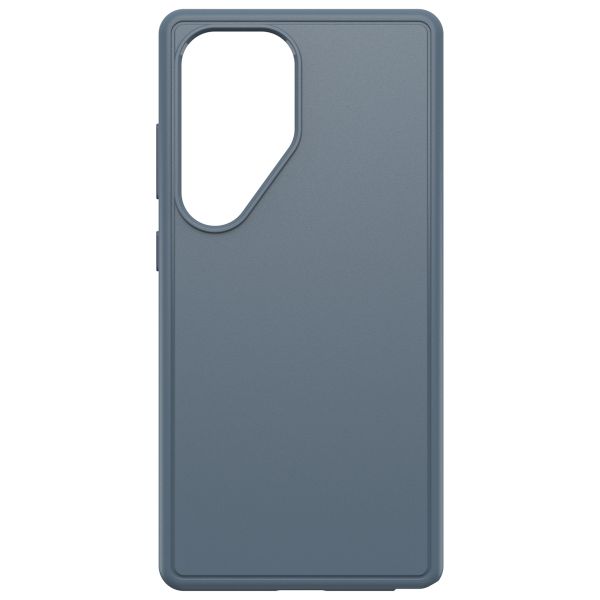 OtterBox Cover Posteriore Trasparente Symmetry con MagSafe Samsung Galaxy S25 Ultra - Blue