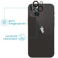 imoshion Protezione fotocamera in Vetro 2 Pezzi iPhone 13