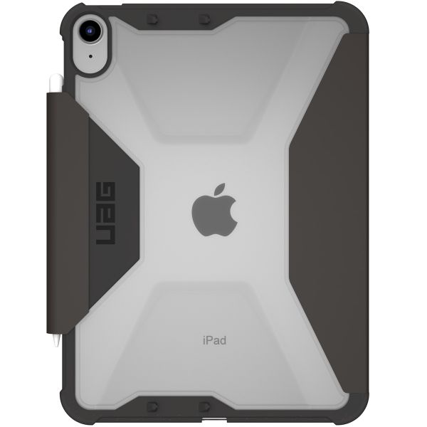 UAG Cover Plyo Apple iPad 11 (2025) 11 pollici A16 / iPad 10 (2022) 10.9 pollici - Nero