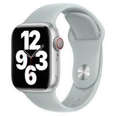Apple Cinturino sportivo Apple Watch | 38/40/41/42 mm - Taglia S/M/L - Succulent