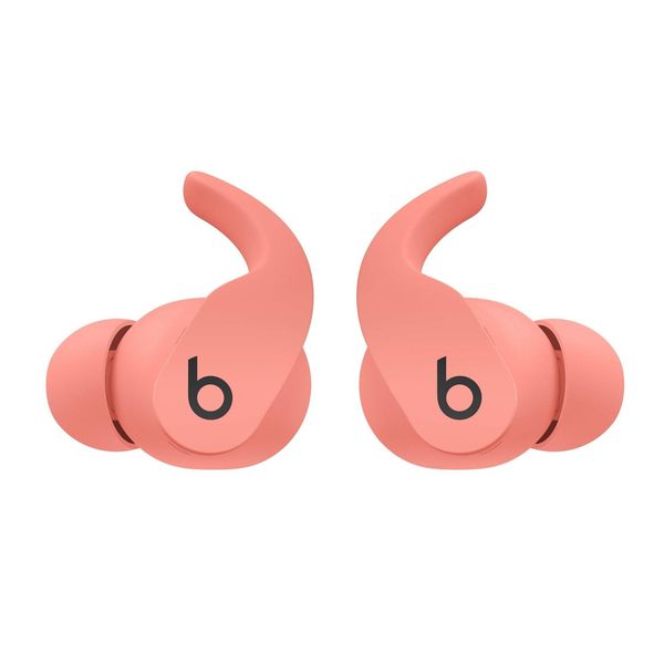 Beats Auricolari wireless Fit Pro - Cancellazione attiva del rumore - Coral Pink
