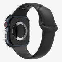 Spigen Bumper Thin Fit™ Apple Watch 10 / 11 - 42 mm - Trasparente