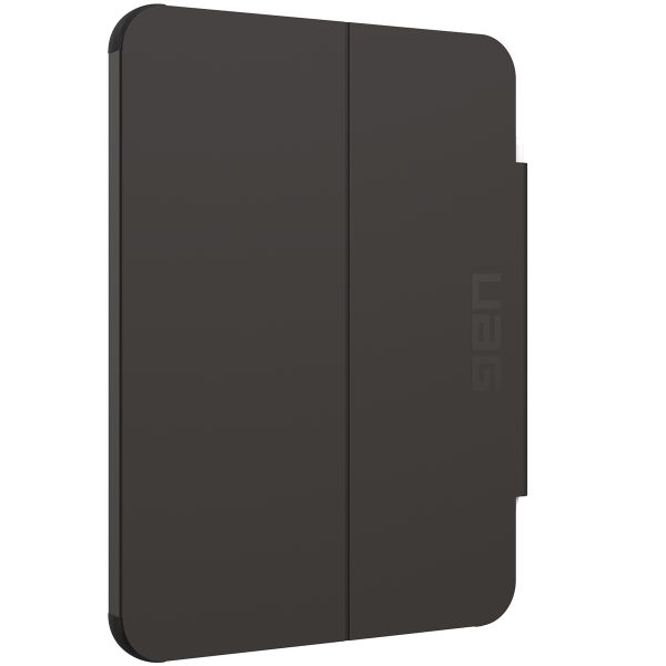 UAG Cover Plyo Apple iPad 11 (2025) 11 pollici A16 / iPad 10 (2022) 10.9 pollici - Nero