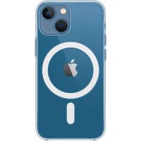 Apple Cover Trasparente con MagSafe Apple iPhone 13 Mini - Transparent