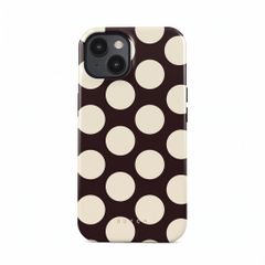 Burga Cover Posteriore Resistente con MagSafe Apple iPhone 15 - Spot On