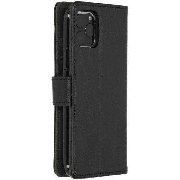 imoshion Cover a libro di Lusso Apple iPhone 11 Pro - Nero
