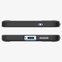 Spigen Cover Ultra Hybrid Samsung Galaxy S25 Plus - Frost Black