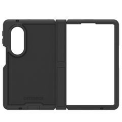 OtterBox Cover posteriore Defender Pro XT Magnets Samsung Galaxy Z Fold 8 - Black