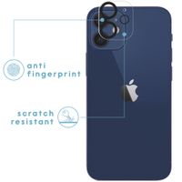 imoshion Protezione fotocamera in Vetro 2 Pezzi iPhone 12