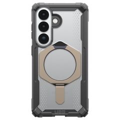 UAG Cover Plasma XTE con MagSafe Samsung Galaxy S26 Plus - Ash / Titanium