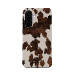 Burga Cover Posteriore Resistente Samsung Galaxy A37 (5G) - Celestial