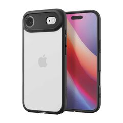 Spigen Cover Ultra Hybrid Apple iPhone Air - Matte Black