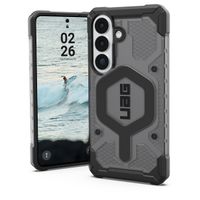 UAG Cover Posteriore Pathfinder con MagSafe Samsung Galaxy S26 - Ash Black