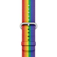 Apple Cinturino Sport Loop Apple Watch | 38/40/41/42 mm - Multicolor