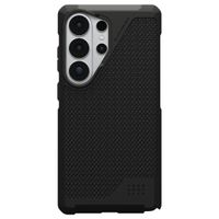 UAG Cover Posteriore Metropolis LT con MagSafe Samsung Galaxy S26 Ultra - Kevlar Black