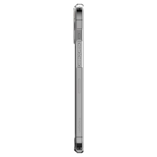 Spigen Cover Ultra Hybrid Apple iPhone 12 (Pro) - Clear