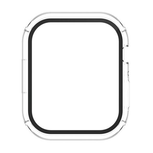 PanzerGlass Cover full body slim Apple Watch 10 / 11 - 46 mm - Transparent