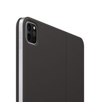 Apple Smart Folio Keyboard Apple iPad Air 13 pollici (2026) M4 / (2025) M3 / (2024) M2 / iPad Pro 12.9 (2018/2020/2021/2022) - AZERTY / FR - Nero