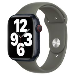 Apple Cinturino sportivo Apple Watch | 44/45/46/49 mm - Olive