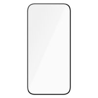 PanzerGlass Vetro temperato in ceramica con applicatore Apple iPhone 16 Pro