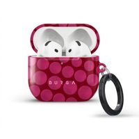 Burga Custodia rigida Apple AirPods 4 - Reset Button