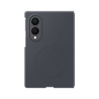 Samsung Cover Silicon Magnet Samsung Galaxy Z Fold 8 - Black
