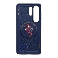 Samsung c11 custodia magnetica Samsung Galaxy S26 Ultra - Fearless / Navy