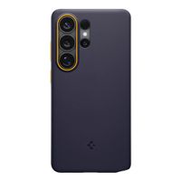 Spigen Cover posteriore Nano Pop MagFit Samsung Galaxy S26 Ultra - Blueberry Navy