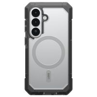 UAG Trooper backcover con magnete Samsung Galaxy S26 Plus - Ash Clear
