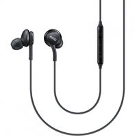 Samsung Auricolari Industry Packaged AKG Type-C - Connessione USB-C - Nero