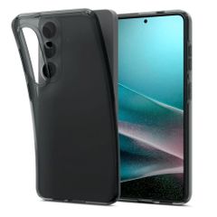 Spigen Custodia Liquid Crystal Samsung Galaxy S26 Plus - Space Crystal