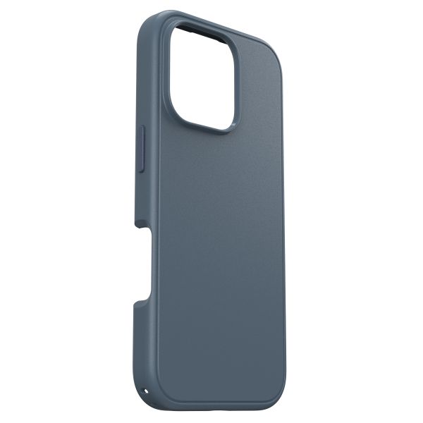 OtterBox Cover Posteriore Trasparente Symmetry con MagSafe Apple iPhone 16 - Bluetiful