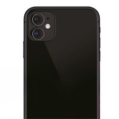 imoshion Protezione fotocamera in Vetro 2 Pezzi iPhone 11