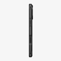 Spigen Cover Posteriore Corazzata Tough con MagSafe Apple iPhone 17 Pro - Black
