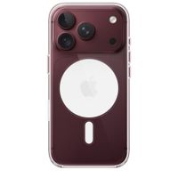 Apple Cover trasparente con MagSafe Apple iPhone 18 Pro - Clear