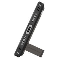 Spigen Cover Posteriore Corazzata Tough con MagSafe Apple iPhone 18 Pro Max / 17 Pro Max - Gunmetal
