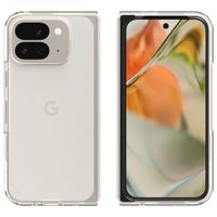 Spigen Cover Ultra Hybrid Google Pixel 9 Pro Fold - Clear