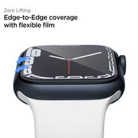 Spigen Neo Flex Optical Film pellicola protettiva (3 pack) Apple Watch Series 4-9 / SE - 44/45 mm