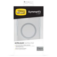 OtterBox Cover Posteriore Trasparente Symmetry con MagSafe Apple iPhone 16 Pro Max - Clear