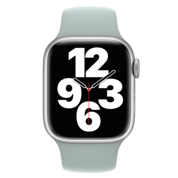 Apple Cinturino sportivo Apple Watch | 38/40/41/42 mm - Taglia S/M/L - Succulent