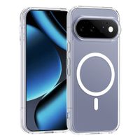 imoshion Cover posteriore protettiva con MagSafe Google Pixel 11 Pro - Trasparente