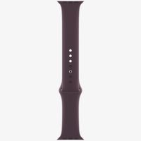 Apple Cinturino sportivo Apple Watch | 44/45/46/49 mm - Dark Cherry