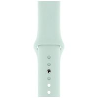 Apple Cinturino sportivo Apple Watch | 38/40/41/42 mm - Taglia S/M/L - Seafoam